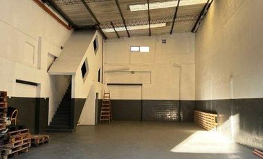 Depósito - Venta - Avellaneda