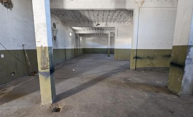 Depósito - Venta - Avellaneda