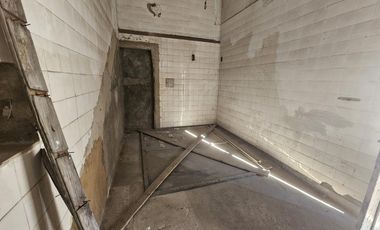 Depósito - Venta - Avellaneda