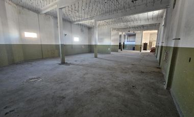 Depósito - Venta - Avellaneda