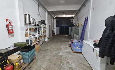 Depósito - Venta - Avellaneda