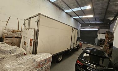 Depósito - Venta - Avellaneda