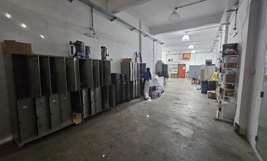 Depósito - Venta - Avellaneda