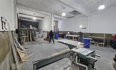 Depósito - Venta - Avellaneda