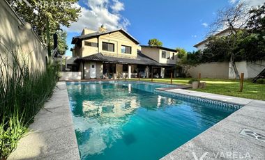 Casa en Venta en Rioja al 4000