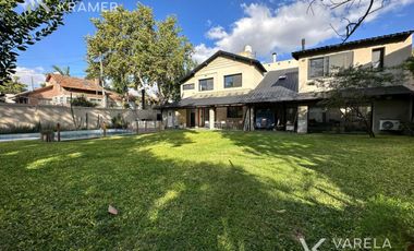 Casa en Venta en Rioja al 4000