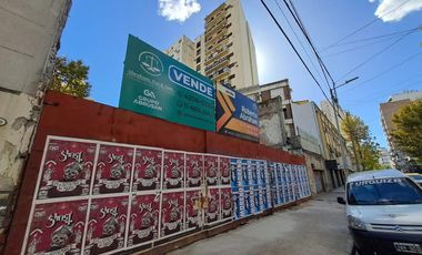 VENTA TERRENO 805 M2 AVELLANEDA