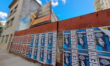 VENTA TERRENO 805 M2 AVELLANEDA