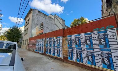 VENTA TERRENO 805 M2 AVELLANEDA