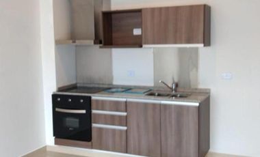 DEPARTAMENTO EN VENTA EN BANFIELD