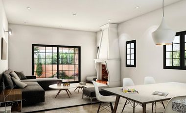 VENTA DEPARTAMENTO LA PROVIDENCIA PUEBLO MEDITERRANEO