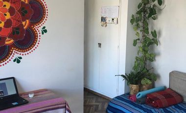 Departamento - S.Fer.-Vias/Centro