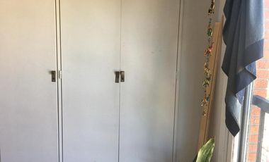 Departamento - S.Fer.-Vias/Centro