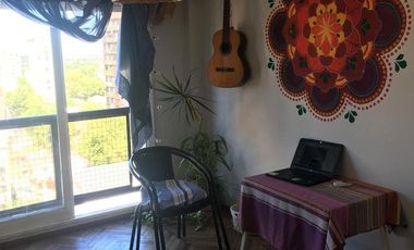 Departamento - S.Fer.-Vias/Centro