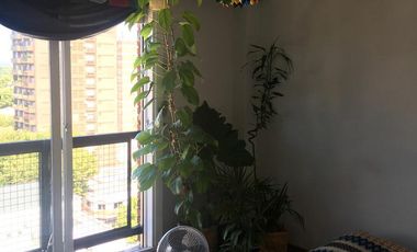 Departamento - S.Fer.-Vias/Centro