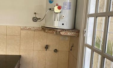 Casa en Pablo Nogues