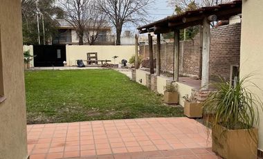 Casa en Pablo Nogues