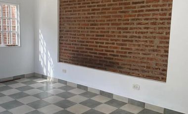 Casa en Pablo Nogues