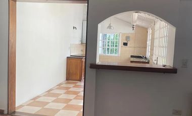 Casa en Pablo Nogues