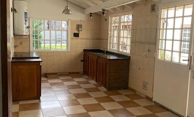 Casa en Pablo Nogues