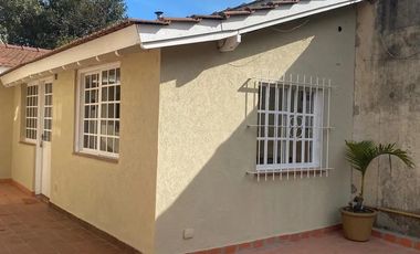 Casa en Pablo Nogues