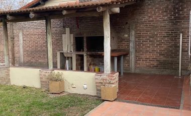 Casa en Pablo Nogues