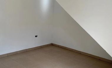 Casa en Pablo Nogues