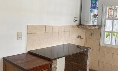 Casa en Pablo Nogues