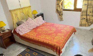 Casa de tres ambientes en Costa del Este a 200 metros del mar- Las margaritas 345