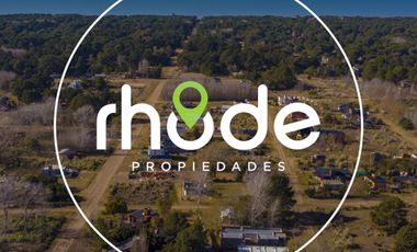 Casa de tres ambientes en Costa del Este a 200 metros del mar- Las margaritas 345