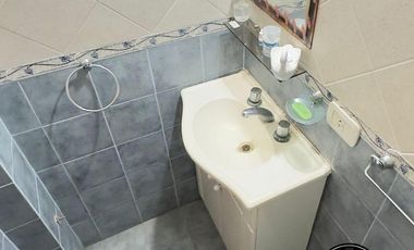 Casa de tres ambientes en Costa del Este a 200 metros del mar- Las margaritas 345