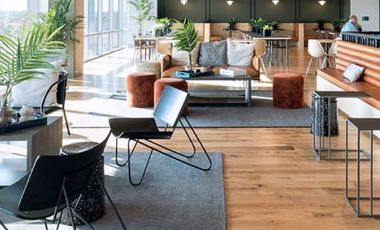 Departamento en Venta  en pozo a estrenar Palmera Golf Barrio El Canton