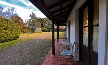 Casa en Centro Agricola El Pato