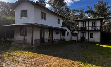 Casa en Centro Agricola El Pato