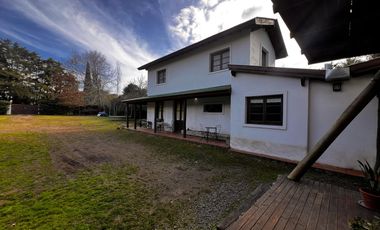 Casa en Centro Agricola El Pato