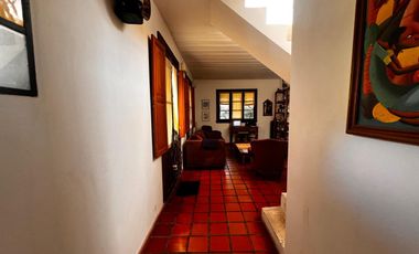 Casa en Centro Agricola El Pato