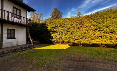 Casa en Centro Agricola El Pato