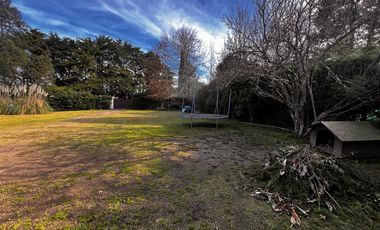 Casa en Centro Agricola El Pato