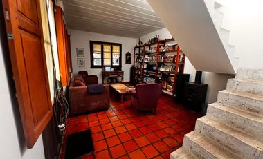 Casa en Centro Agricola El Pato