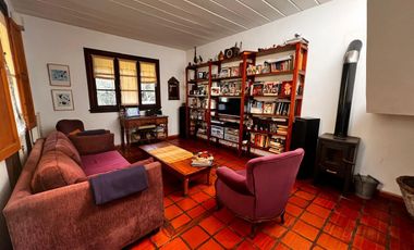 Casa en Centro Agricola El Pato