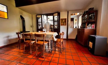 Casa en Centro Agricola El Pato