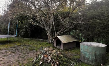 Casa en Centro Agricola El Pato