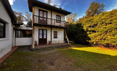 Casa en Centro Agricola El Pato