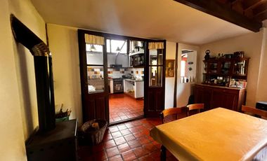 Casa en Centro Agricola El Pato