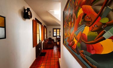 Casa en Centro Agricola El Pato