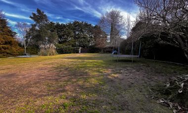 Casa en Centro Agricola El Pato