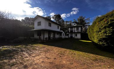 Casa en Centro Agricola El Pato