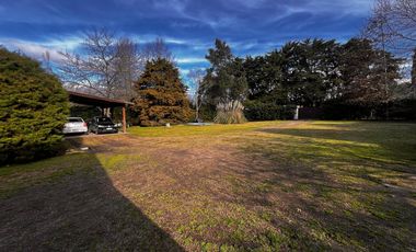 Casa en Centro Agricola El Pato