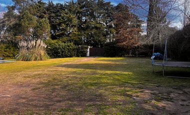 Casa en Centro Agricola El Pato