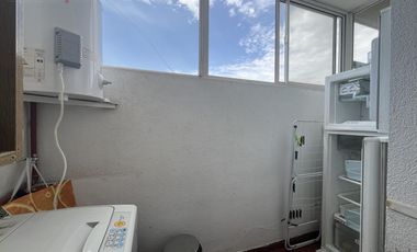 Departamento en venta 3 Ambientes Apto Crédito Pilar Centro